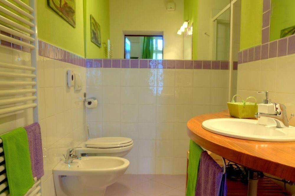 Domus Aurea Bed & Breakfast Saluzzo Eksteriør bilde